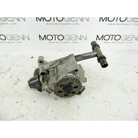 Honda VT 750 Shadow 01 engine motor oil pump
