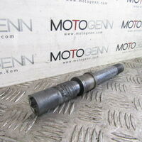 BMW R 1200 05 OEM front wheel axle shaft spindle