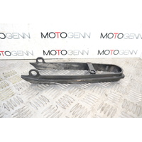 Honda CBR 1000 RR Fireblade 2015 swingarm chain guide rubber