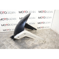 MV Agusta Dragster RR 800 15 front fender guard - scratches