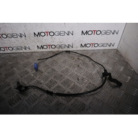 Honda CB 300 14 OEM front Brake ABS wheel sensor 