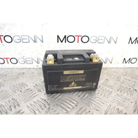 Motocell MLG9 Lithium Motorcycle Battery L 134 x W 65 x H 91