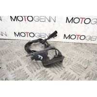 Ducati Monster 1100 2012 front wheel ABS sensor