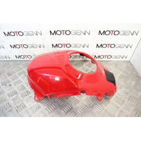 Ducati Multistrada 1200 14 centre middle tank fairing cover panel cowl