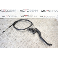 Honda CBR 600 RR CBR600 07 clutch hand perch lever switch & cable