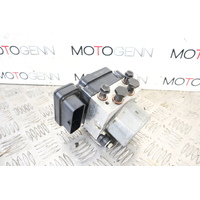 Ducati Multistrada 1200 14 ABS pump module unit