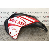 Ducati Multistrada 1200 14 lower front right fairing cover panel cowl