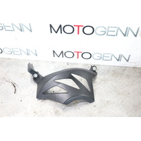 Yamaha MT 09 2015 right side engine motor cover guard