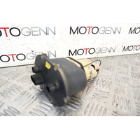 Ducati Multistrada 1200 14 fuel pump assembly working well