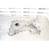 Ford Focus 2.0L 2012 engine front timing cover