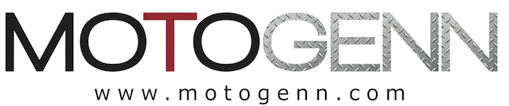 MotoGenn logo